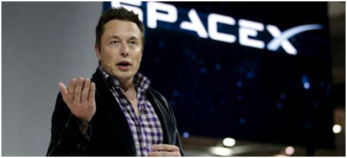 Elon MuskٷԒ˹